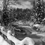 2013_02_09-WTA-5DM3-7807-Edit-2 Snowmobile Trails near Paradise, Michigan