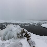 2018-01-21_25258_WTA_5DM4_7-Images Eagle Harbor Light is an operational lighthouse at Eagle Harbor, in Keweenaw County in the state of Michigan. It sits on the rocky entrance to Eagle Harbor and...