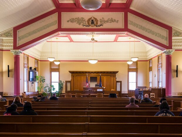 Courthouse