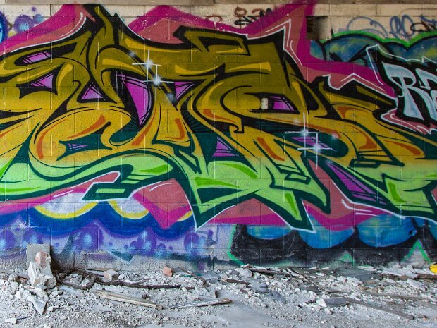 Urban Art