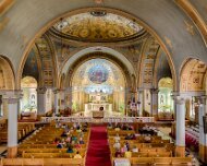 2015-05-04_73911_WTA_5DM3_HDR Cathedral of Saint Anthony, Detroit, Michigan