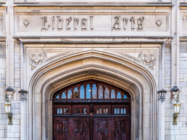 Marygrove College
