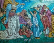 2020-12-29_046929_WTA_R5 Most Holy Redeemer Church The parish was founded in 1880 by Redemptorist father Aegidius Smulders, a former chaplain in the Confederate army. Initially the...