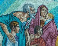 2020-12-29_046971_WTA_R5 Most Holy Redeemer Church The parish was founded in 1880 by Redemptorist father Aegidius Smulders, a former chaplain in the Confederate army. Initially the...