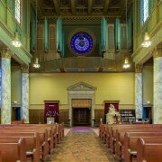 2024-11-24_286480_WTA_R5m2 Nativity of our Lord Church, Detroit Michigan History by Miriam Moses Nativity of our Lord was founded in September, 1911 when Bishop John Foley appointed Fr....