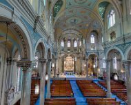 2014-02-21_12-41_04178_WTA_5DM3_HDR Old St Mary’s is the third oldest Roman Catholic Church in Detroit and the first German Church. It was first built on the present site in 1841 by a parish of...