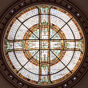 2016-03-07_88432_WTA_5DSR PEOPLE’S COMMUNITY CHURCH 8601 Woodward Detroit, MI 48202 In 1954 People’s Community Church was established in a member’s home on Detroit's east side. Later...