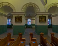 2017-12-08_29375_WTA_5DM4 The Basilica-Cathedral of St. John the Baptist in St. John's, Newfoundland and Labrador is the metropolitan cathedral of the Roman Catholic Archdiocese of St....