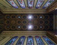 2017-12-08_29390_WTA_5DM4 The Basilica-Cathedral of St. John the Baptist in St. John's, Newfoundland and Labrador is the metropolitan cathedral of the Roman Catholic Archdiocese of St....