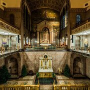2015-06-19_73811_WTA_5DM3-HDR St. Aloysius Catholic Church, Detroit, Michigan
