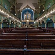 2024-11-24_285931_WTA_R5m2 St. John's is the oldest German Protestant church in Detroit, founded in 1833 by Rev. Friedrich Schmid, who had been sent to America by the Evangelical Mission...