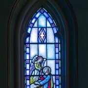 2024-11-24_286028_WTA_R5m2 St. John's is the oldest German Protestant church in Detroit, founded in 1833 by Rev. Friedrich Schmid, who had been sent to America by the Evangelical Mission...