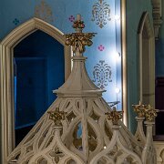 2024-11-24_286282_WTA_R5m2 St. John's is the oldest German Protestant church in Detroit, founded in 1833 by Rev. Friedrich Schmid, who had been sent to America by the Evangelical Mission...