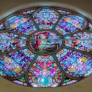 2016-03-07_89052_WTA_5DSR_HDR ST. LEO ROMAN CATHOLIC CHURCH ST. CHARLES LWANGA PARISH 4860 15th Street Detroit, Michigan 48208 The Roman Catholic population of Detroit grew rapidly after...