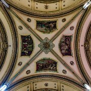 2016-03-07_89130_WTA_5DSR_HDR ST. LEO ROMAN CATHOLIC CHURCH ST. CHARLES LWANGA PARISH 4860 15th Street Detroit, Michigan 48208 The Roman Catholic population of Detroit grew rapidly after...