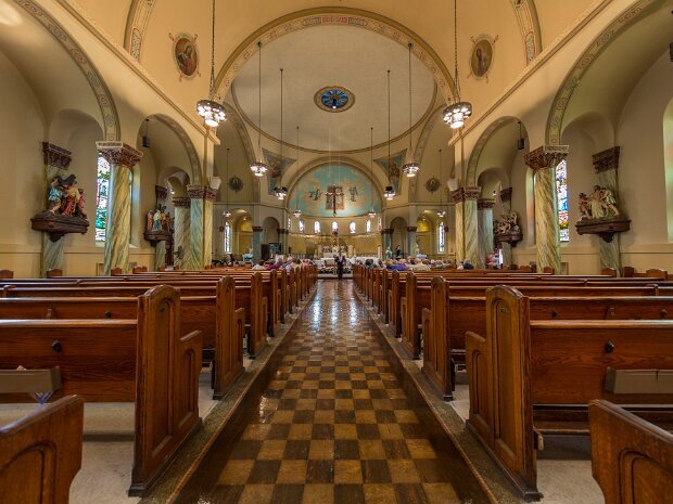 Good Shepherd Church