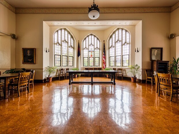 Jefferson Avenue Presbyterian Church