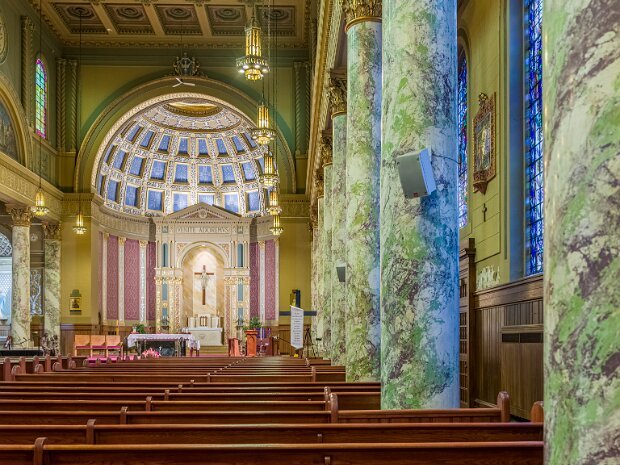 Nativity of Our Lorde