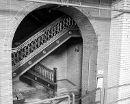 2014-09-02_49257_WTA_5DM3 Detroit Water & Sewerage Department High Lift Building Prior to 1880, the Board of Water Commissioners purchased a 56-acre tract on East Jefferson where the...