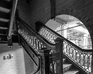 2014-09-02_49305_WTA_5DM3_HDR Detroit Water & Sewerage Department High Lift Building Prior to 1880, the Board of Water Commissioners purchased a 56-acre tract on East Jefferson where the...