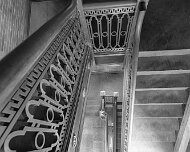 2014-09-02_49402_WTA_5DM3_HDR Detroit Water & Sewerage Department High Lift Building Prior to 1880, the Board of Water Commissioners purchased a 56-acre tract on East Jefferson where the...