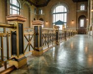 2014-09-02_49540_WTA_5DM3_HDR-2 Detroit Water & Sewerage Department High Lift Building Prior to 1880, the Board of Water Commissioners purchased a 56-acre tract on East Jefferson where the...