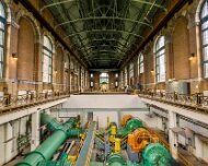 2014-09-02_49561_WTA_5DM3_HDR-2 Detroit Water & Sewerage Department High Lift Building Prior to 1880, the Board of Water Commissioners purchased a 56-acre tract on East Jefferson where the...