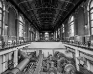 2014-09-02_49561_WTA_5DM3_HDR Detroit Water & Sewerage Department High Lift Building Prior to 1880, the Board of Water Commissioners purchased a 56-acre tract on East Jefferson where the...