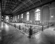 2014-09-02_49597_WTA_5DM3_HDR Detroit Water & Sewerage Department High Lift Building Prior to 1880, the Board of Water Commissioners purchased a 56-acre tract on East Jefferson where the...