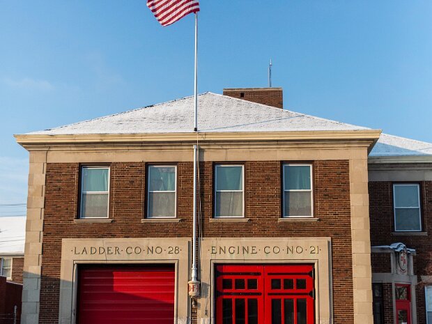 Detroit Fire Department
