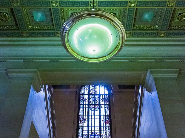 Detroit Public Library