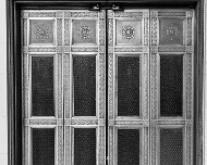 2013-03-19-WTA-5DM3-0245-Edit-2 Detroit Masonic Temple - Front Entry