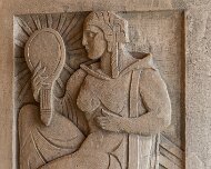 2013-03-26_15-17_17804_WTA_5DM3 Detroit Masonic Temple - West Entry