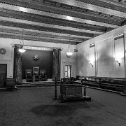 2013-03-19-WTA-5DM3-0337-Edit-2 Detroit Masonic Temple - Greek Doric Room