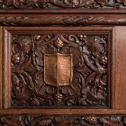 2013-03-26_14-13_17489_WTA_5DM3 Detroit Masonic Temple - Tudor Room