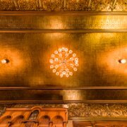 2017-01-20_103432_WTA_5DM4 The David Whitney House was built between 1890 and 1894 by the famous lumber baron David Whitney Jr., who was considered not only one of Detroit's wealthiest...