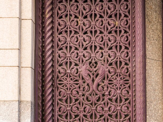 Buhl Building