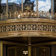 2013-08-13_18-22_29787_WTA_5DM3 Cadillac Place is a landmark high-rise office complex in the New Center area of Detroit, Michigan. The ornate class-A office building was constructed of steel,...