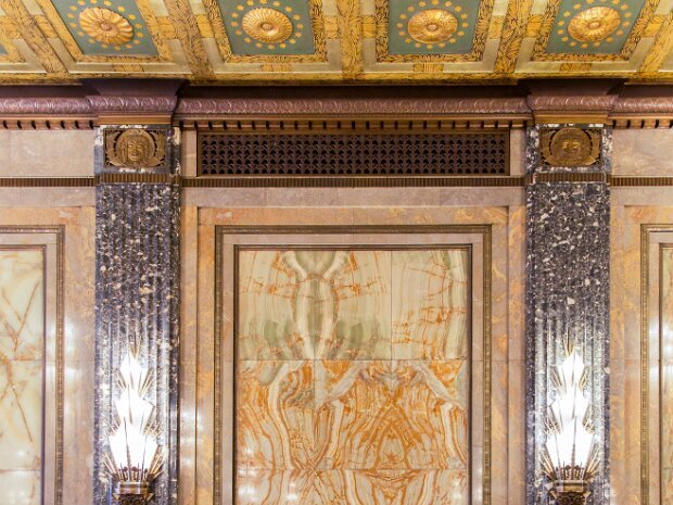 Fisher Building