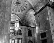 2013-03-02-WTA-5DM3-0169-Edit-2 The Fisher Building (1928) is a landmark skyscraper in the United States, located in the heart of the New Center area of Detroit, Michigan. The ornate building...