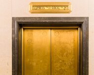 2013-03-02_11-36_16214_WTA_5DM3 The Fisher Building (1928) is a landmark skyscraper in the United States, located in the heart of the New Center area of Detroit, Michigan. The ornate building...