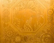 2013-03-02_11-37_16217_WTA_5DM3 The Fisher Building (1928) is a landmark skyscraper in the United States, located in the heart of the New Center area of Detroit, Michigan. The ornate building...