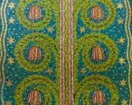 2013-03-02_12-15_16274_WTA_5DM3 The Fisher Building (1928) is a landmark skyscraper in the United States, located in the heart of the New Center area of Detroit, Michigan. The ornate building...