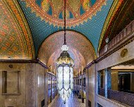 2016-02-28_87806_WTA_5DSR_HDR_1 The Fisher Building is a landmark skyscraper located at 3011 West Grand Boulevard in the heart of the New Center area of Detroit, Michigan. The ornate building,...