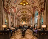 2013-07-19_15-37-49_0155-WTA-5DM3-2 The Guardian Building is a landmark skyscraper in the United States, located at 500 Griswold Street in the Financial District of Downtown Detroit, Michigan. The...