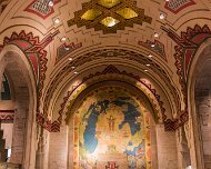 2013-07-19_15-39-45_0174-WTA-5DM3 The Guardian Building is a landmark skyscraper in the United States, located at 500 Griswold Street in the Financial District of Downtown Detroit, Michigan. The...