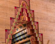 2013-07-19_15-40-49_0182-WTA-5DM3 The Guardian Building is a landmark skyscraper in the United States, located at 500 Griswold Street in the Financial District of Downtown Detroit, Michigan. The...