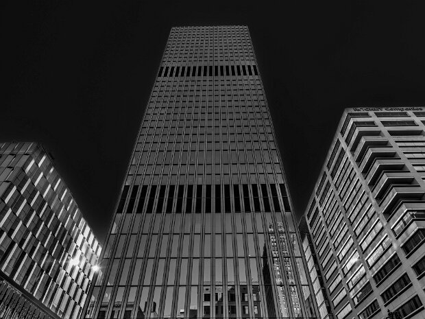 Hudson Building