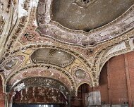 2013-07-19_15-16-13_0065-WTA-5DM3 Upon its completion the Michigan Theater could seat 4,050 patrons, In addition to films in its prime years, the theatre hosted performances of bands led by John...