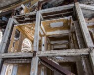 2013-07-19_15-18-19_0089-WTA-5DM3 Upon its completion the Michigan Theater could seat 4,050 patrons, In addition to films in its prime years, the theatre hosted performances of bands led by John...